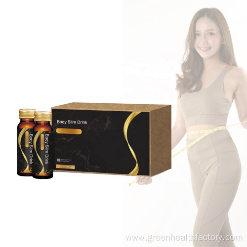 Detox Fruity Slimming Probiotic Enzyme Weight Loss Drink